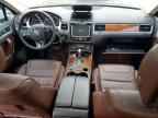 2012 VOLKSWAGEN Touareg