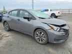 2024 NISSAN VERSA