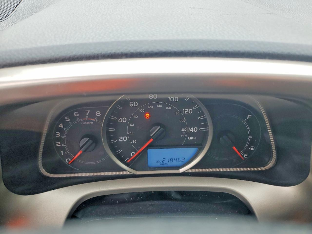 2014 TOYOTA RAV4