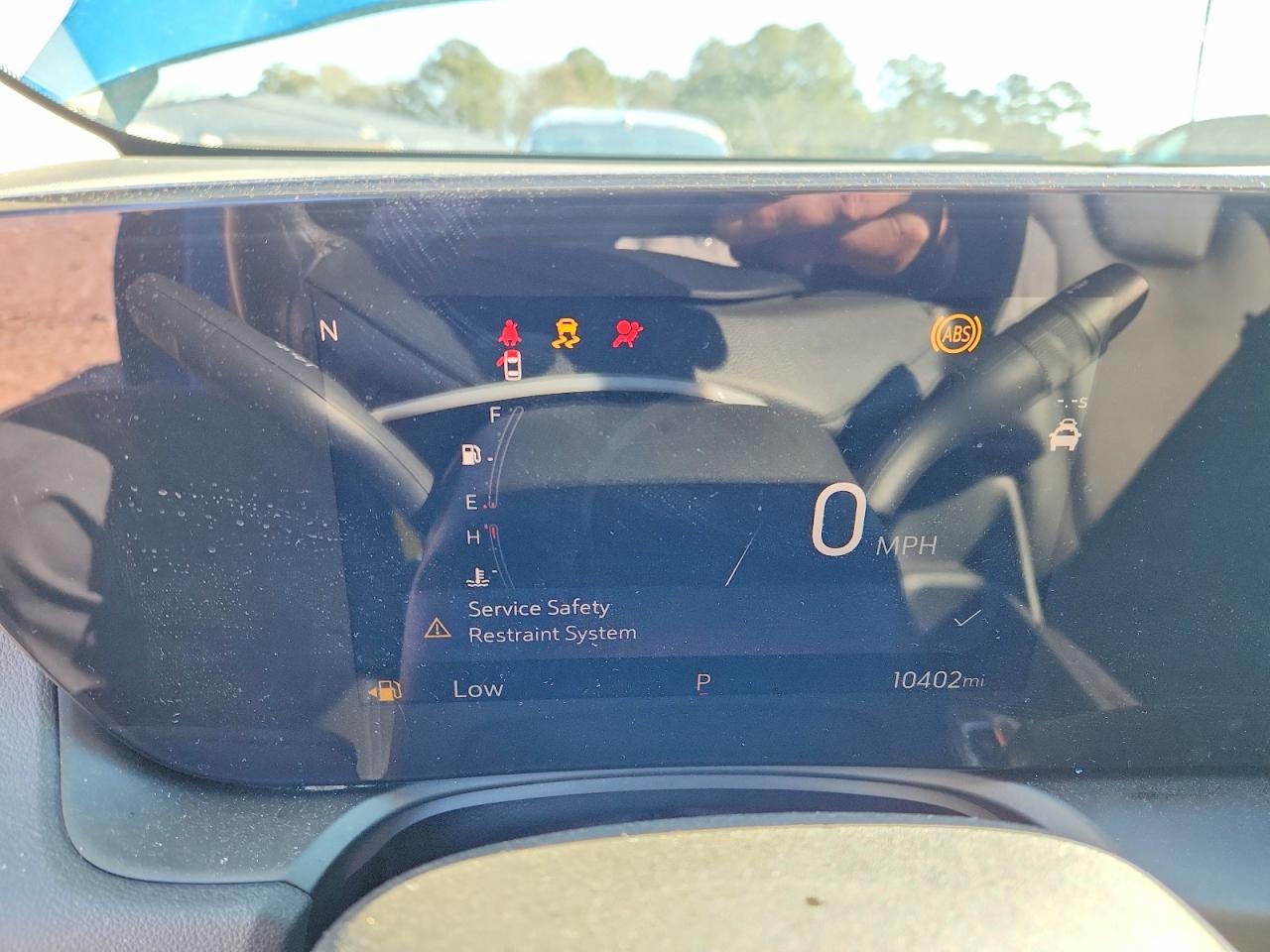 2025 BUICK Encore GX