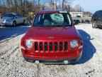 2016 JEEP PATRIOT