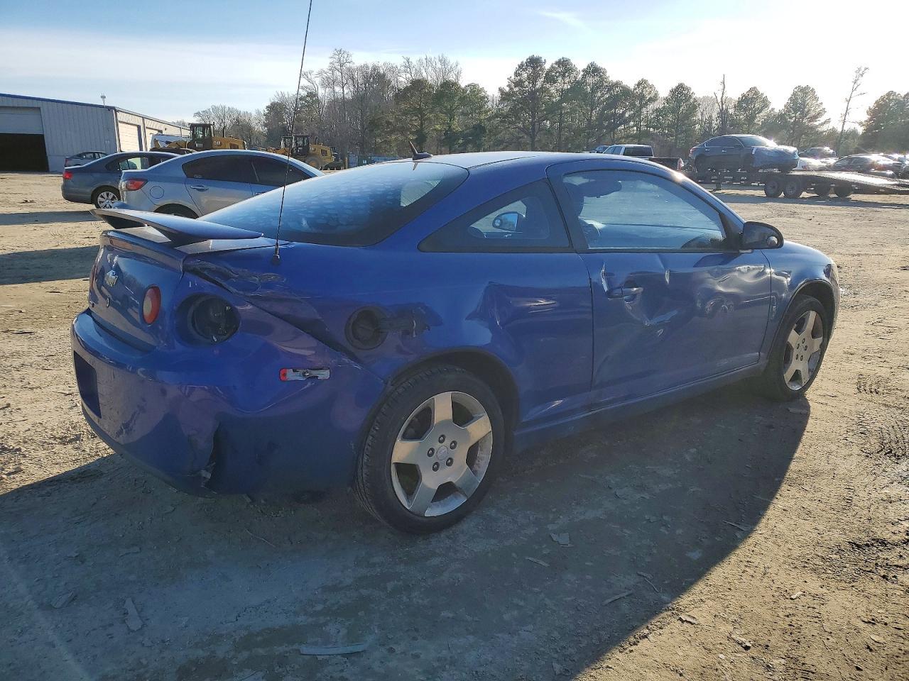 2008 CHEVROLET COBALT