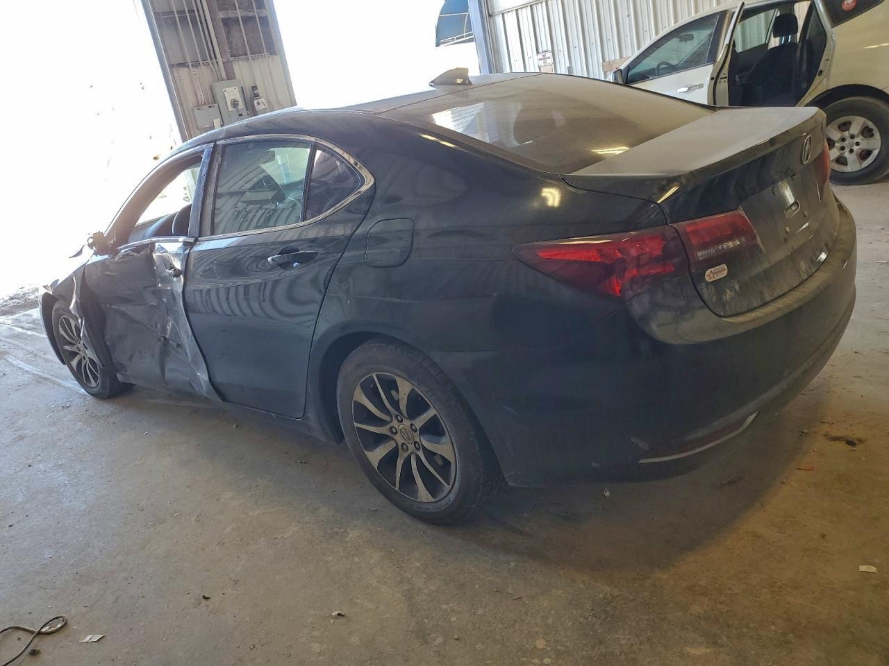 2015 ACURA TLX