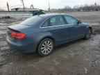 2009 AUDI A4