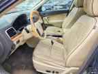 2012 LINCOLN MKZ