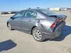 2011 HONDA CIVIC