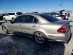 2004 MERCEDES-BENZ E-Class
