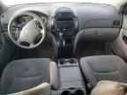 2004 TOYOTA SIENNA