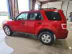 2009 FORD ESCAPE