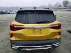 2023 KIA SELTOS