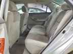 2007 TOYOTA COROLLA