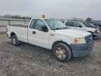 2008 FORD F-150