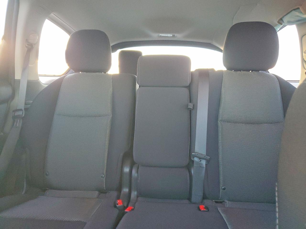 2019 NISSAN PATHFINDER