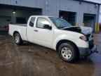 2015 NISSAN Frontier