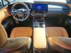 2024 LEXUS RX 350