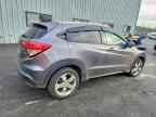 2016 HONDA HR-V