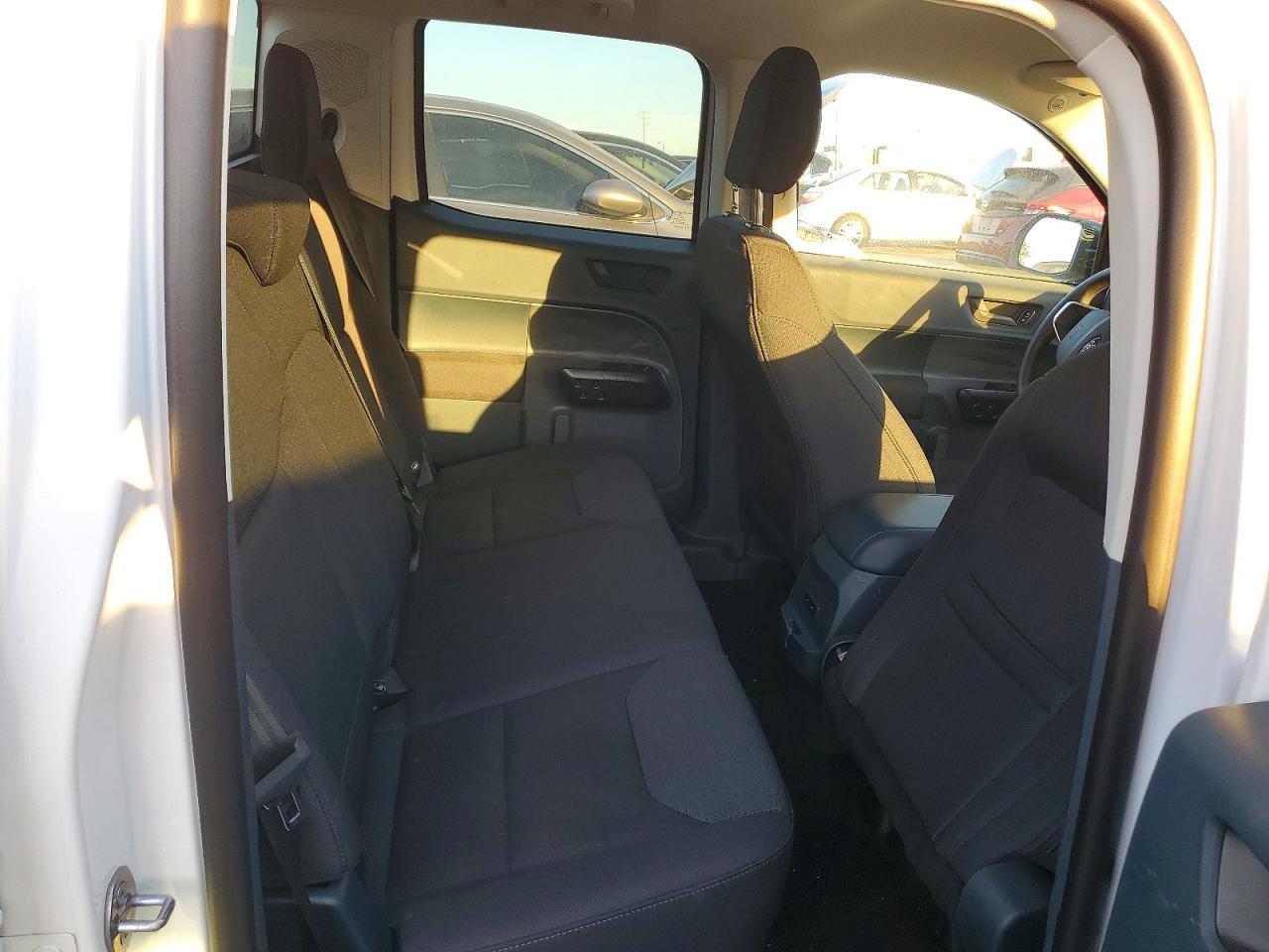 2025 FORD Maverick