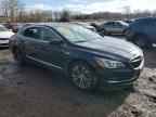 2017 BUICK LACROSSE
