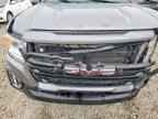 2021 GMC CANYON