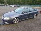 2009 SUBARU Legacy