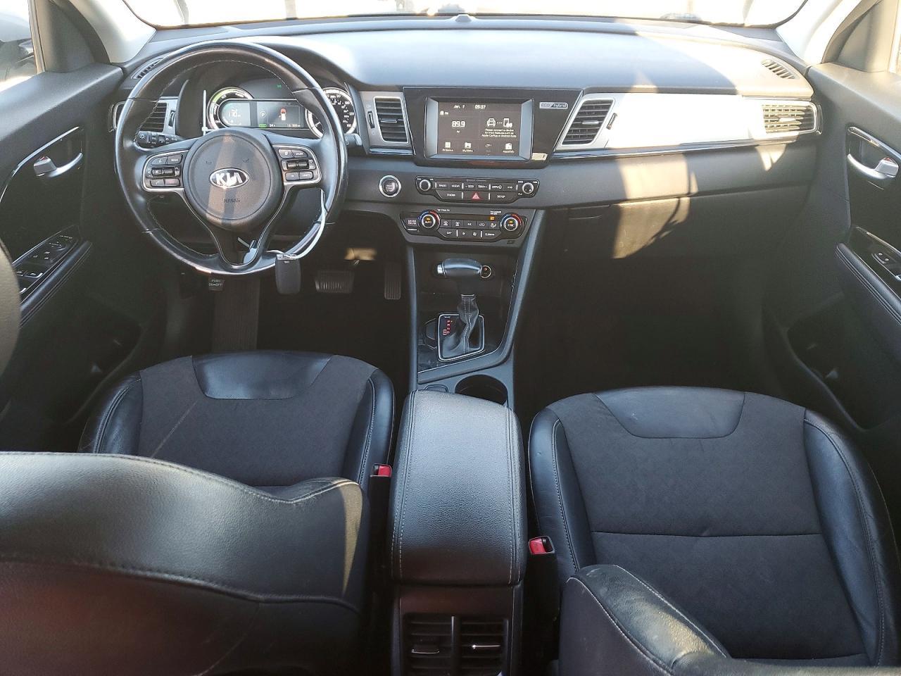 2017 KIA Niro