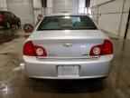 2011 CHEVROLET MALIBU