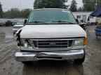 2006 FORD ECONOLINE