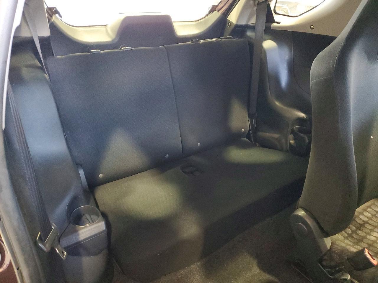 2012 TOYOTA SCION