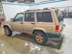1999 JEEP CHEROKEE