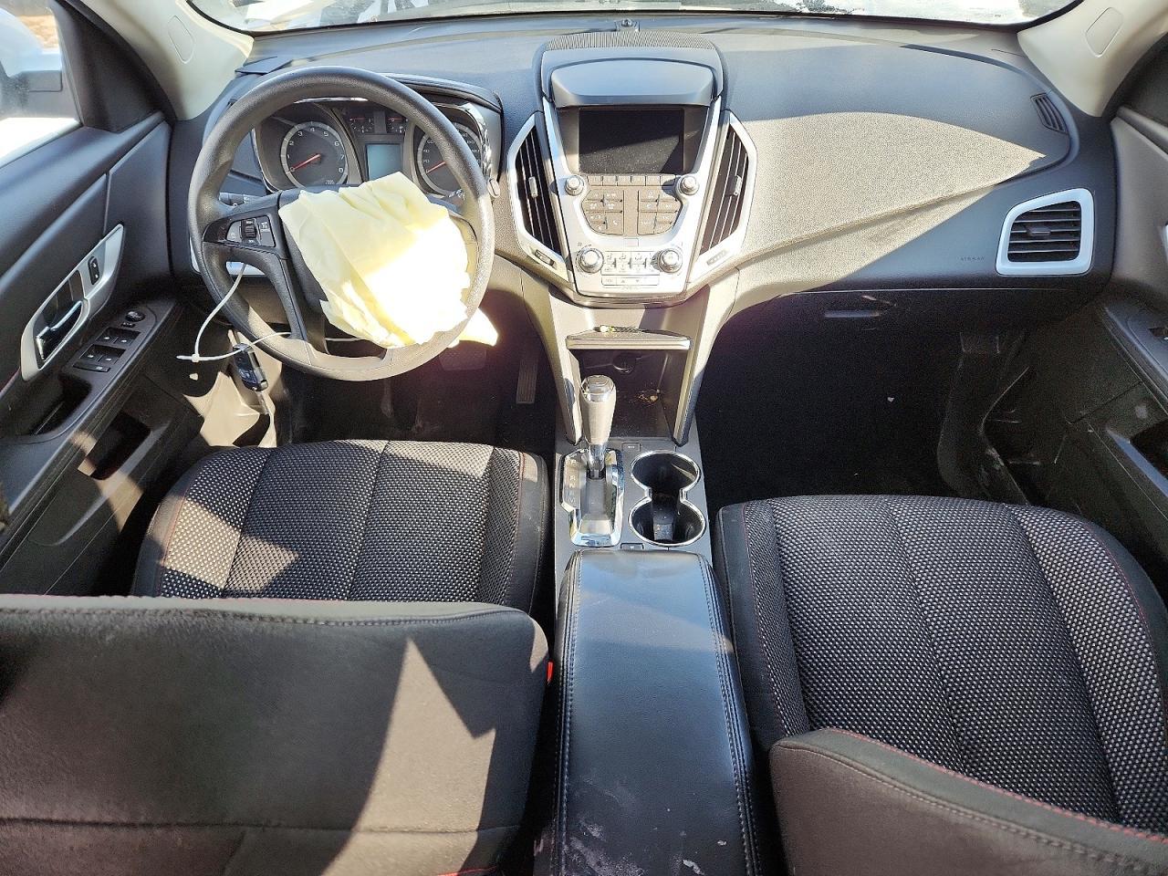 2017 GMC Terrain