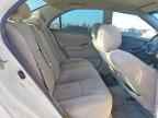 2005 TOYOTA COROLLA