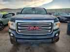 2017 GMC CANYON