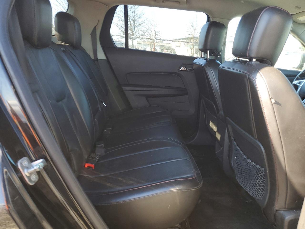 2013 GMC Terrain