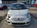 2012 FIAT 500