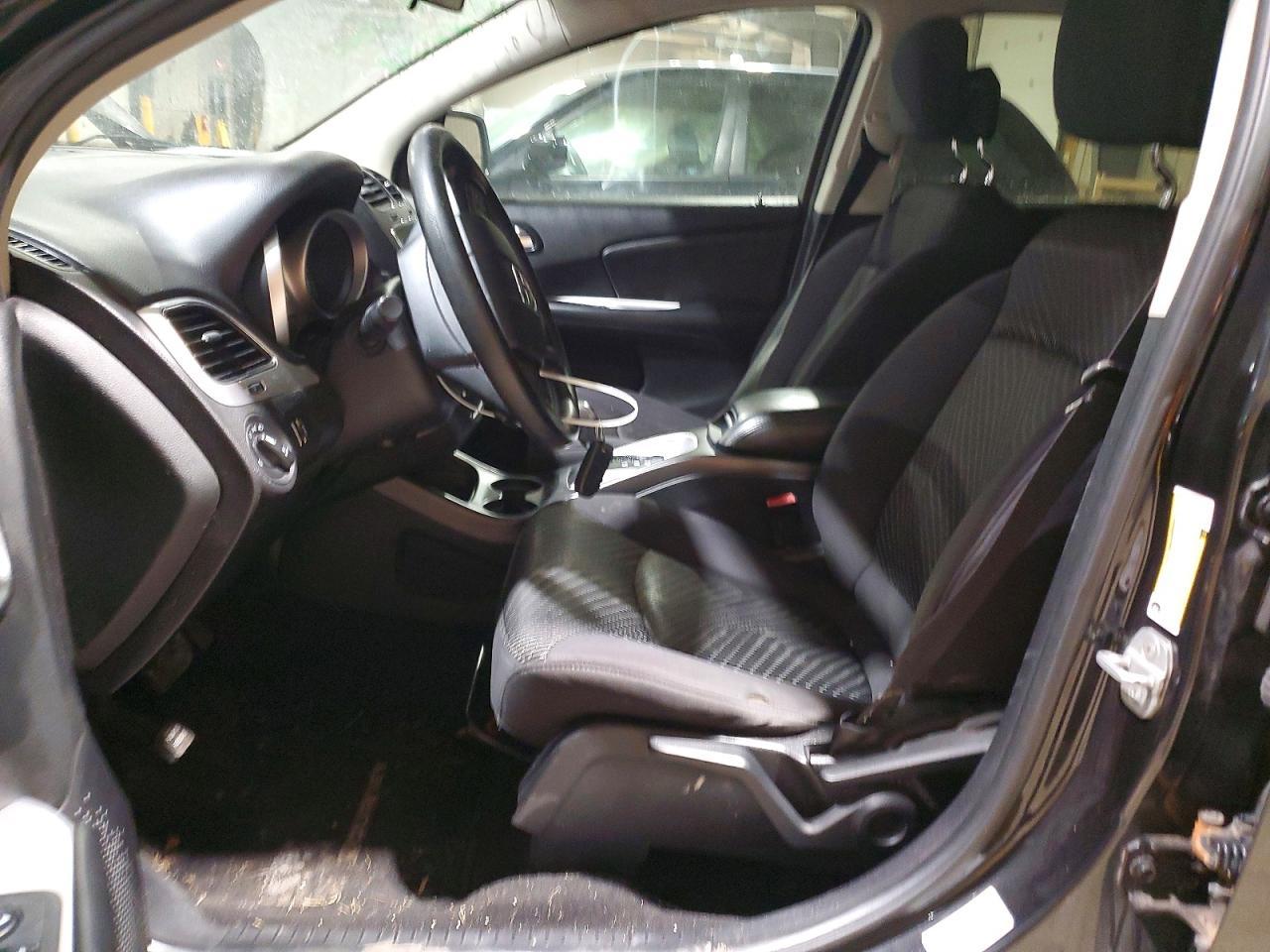2013 DODGE JOURNEY