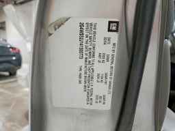 2004 BUICK Century