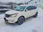 2013 CHEVROLET TRAVERSE