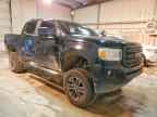 2019 GMC CANYON