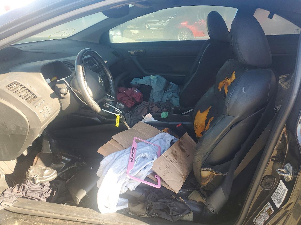2008 HONDA CIVIC