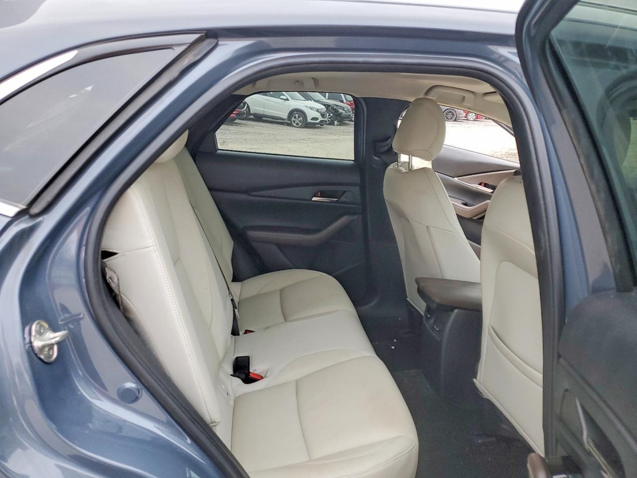 2021 MAZDA CX-30
