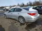2017 INFINITI Q50