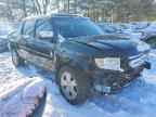 2011 HONDA Ridgeline