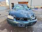 2000 HONDA ACCORD