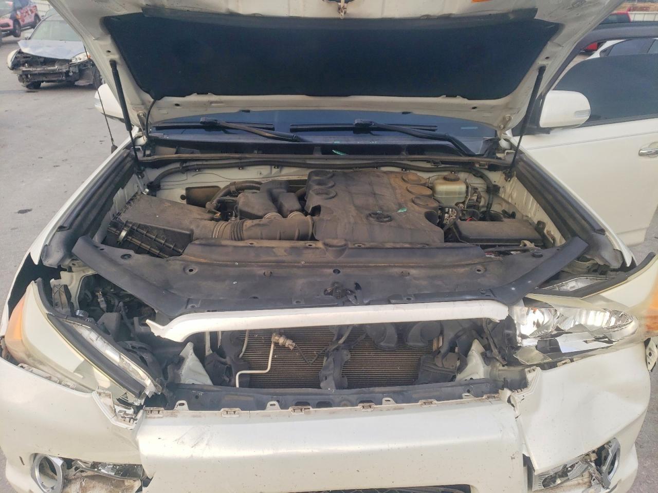 2013 TOYOTA 4Runner