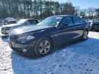 2012 BMW 5 series