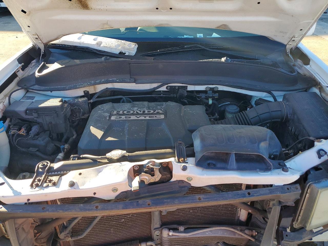 2006 HONDA Ridgeline
