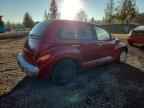 2002 CHRYSLER PT CRUISER