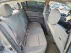 2008 NISSAN SENTRA