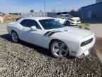 2013 DODGE Challenger