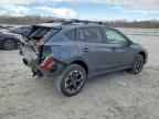 2022 SUBARU Crosstrek